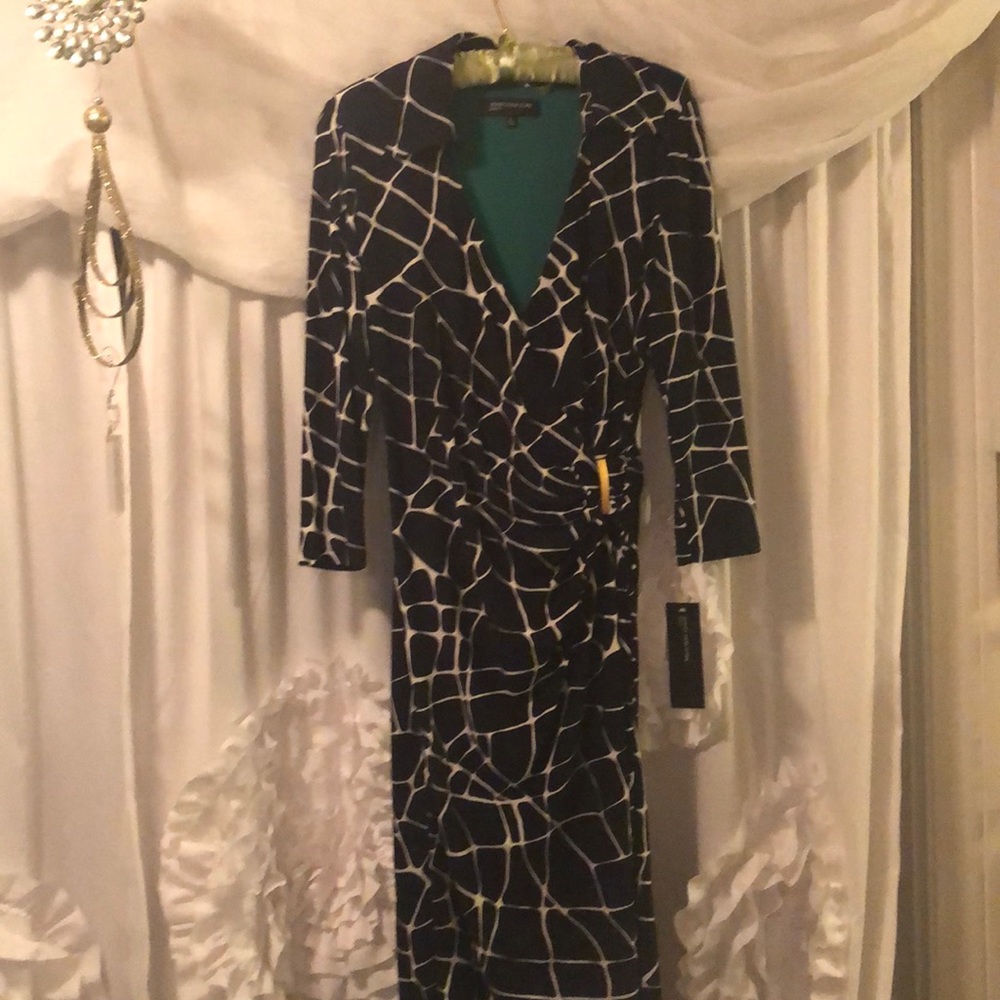 Jones of New York Dress